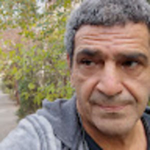Meet your Posher, Hossein